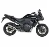 cafe 4 racer - LEOVINCE LV ONE EVO HONDA CBF 1000/ST 10-13 NEREZOVÝ SLIP-ON EURO3 - LeoVince LeoVince 8051122152261