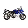 cafe 4 racer - LEOVINCE LV ONE SUZUKI GSF 650 BANDIT/S 07-15 GSX-F 650 08-15 Nerezová ocel - LeoVince LeoVince 8051122152346