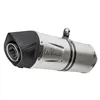 cafe 4 racer - LEOVINCE LV ONE EVO KTM 690 DUKE/R 12-15 NEREZOVÝ SLIP-ON S E-CERTIFIKÁTEM - LeoVince LeoVince 8051122152919