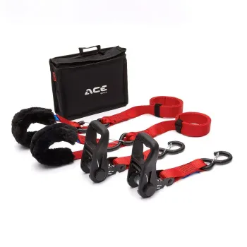 cafe 4 racer - Motorcycle Mover "U-Turn Motor MOVER XL" Presúvač motocyklov na manévrovanie s motocyklom - HS MOTO Germany Stojany na motocykle & Preprava 8720165024155