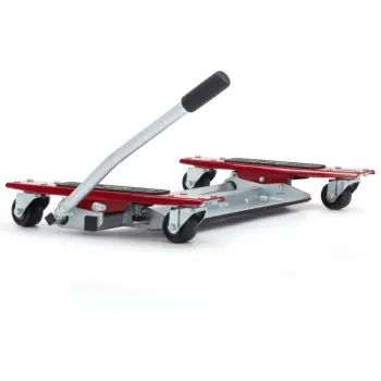 cafe 4 racer - AceBikes, SteadyStand® Fixed - ACEBIKES Bike Stands & Transportation 