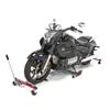 cafe 4 racer - Motorcycle Mover "U-Turn Motor MOVER XL" Presúvač motocyklov na manévrovanie s motocyklom - HS MOTO Germany Stojany na motocykle & Preprava 8720165024155