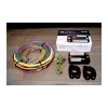 cafe 4 racer - Motogadget Set M-UNIT Blue M-button Cable Kit Motogadget 3 & 3 Button Switches 7/8" bundle - Motogadget Others Electronic for Builds  