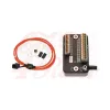 cafe 4 racer - Motogadget Set M-UNIT Blue with mo.Unit Battery Cable with 40A Fuse bundle - Motogadget Others Electronic for Builds  