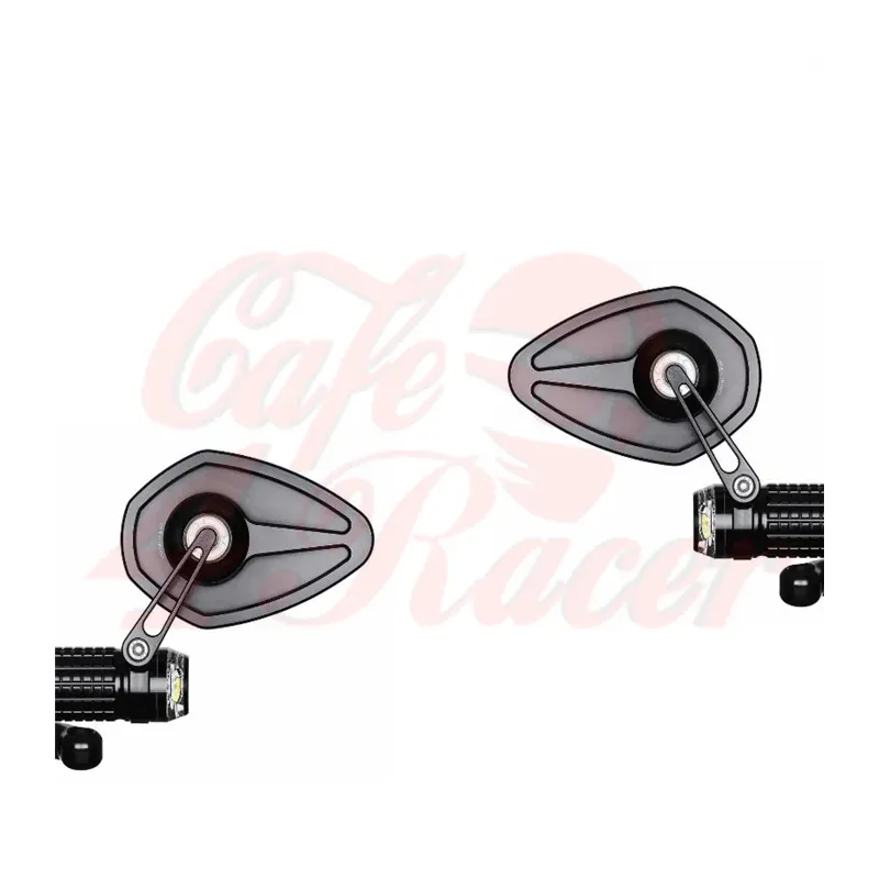 cafe 4 racer - Motogadget 2x motogadget mo.view pace bundle - Motogadget SUPER DEAL! 
