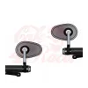 cafe 4 racer - Motogadget 2x motogadget mo.view road - Motogadget Zrcadla 4255676301982