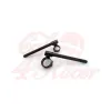 cafe 4 racer - BARRACUDA HANDLE-BAR CLIP ON 38- 55 mm - BARRACUDA Cafe Racer clip-ons 