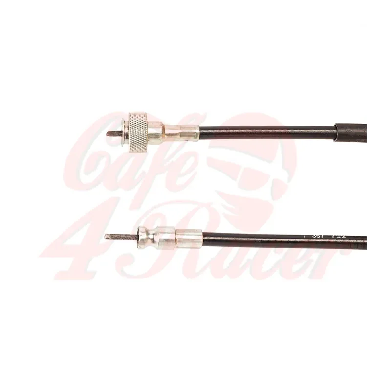 cafe 4 racer - Tachometer cable For /6, R 90S, /7 up to 9/77 -  Throttle &  Clutch & Speedo  cables  