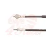 cafe 4 racer - Tachometer cable For /6, R 90S, /7 up to 9/77 -  Throttle &  Clutch & Speedo  cables  