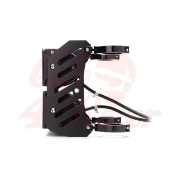 Vadar Heavy Duty Dvojitý stohovaný svetlomet LED Light Bar