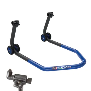 cafe 4 racer - VECTOR KIT STAND FRONT + ASIMETRIC ECO - VECTOR Bike stands 