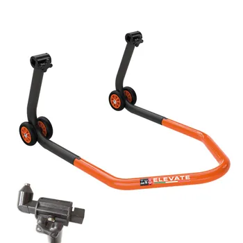 cafe 4 racer - VECTOR KIT STAND SINGLE R + 18 MM HONDA - VECTOR Bike stands 3071299