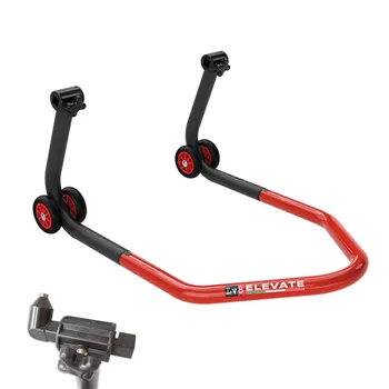 cafe 4 racer - VECTOR STOJAN ZADNÝ V PODPORA FIX 18 PALCOV - VECTOR Stojany na moto 3661738084792