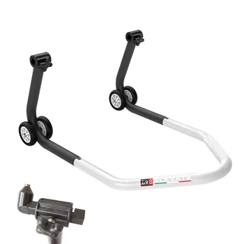 cafe 4 racer - VECTOR STAND REAR V SUPPORT FIX 18 INCH - VECTOR Bike stands 3661738084792