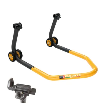 cafe 4 racer - VECTOR KIT STAND FRONT + REAR FIX ECO - VECTOR Bike stands 3071106