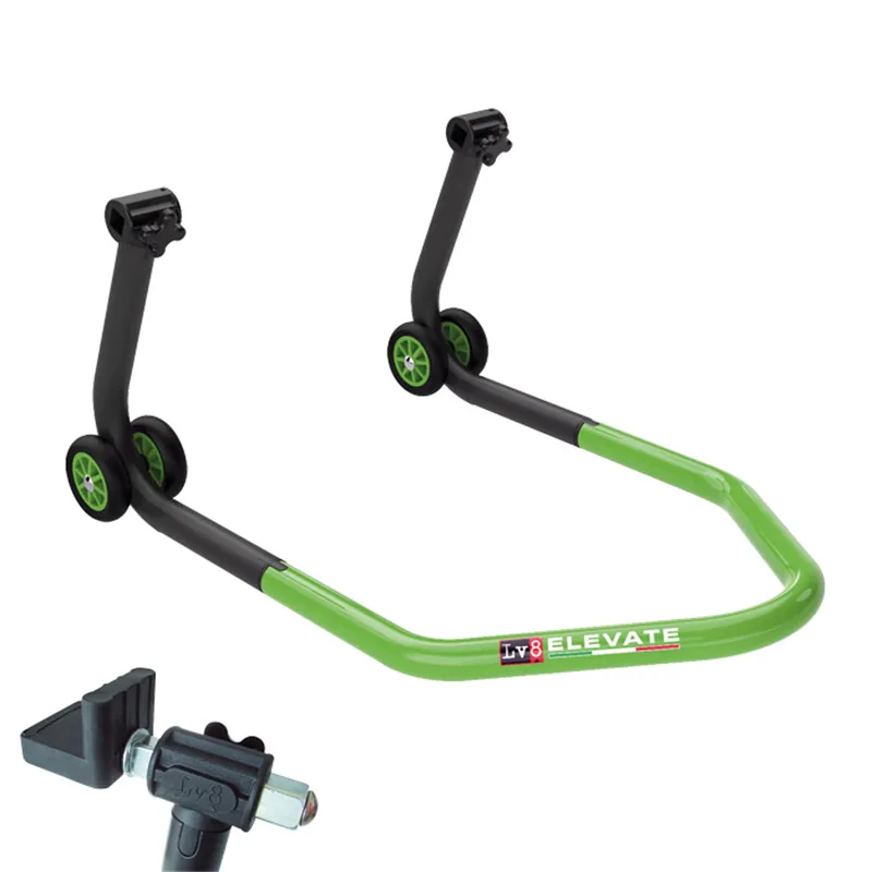 Assembly Stand Rear "U-STAND"