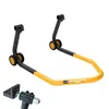 cafe 4 racer - Assembly Stand Rear "U-STAND" - HS MOTO Germany Bike stands 8050038192880