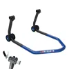 cafe 4 racer - Assembly Stand Rear "U-STAND" - HS MOTO Germany Bike stands 8050038192811