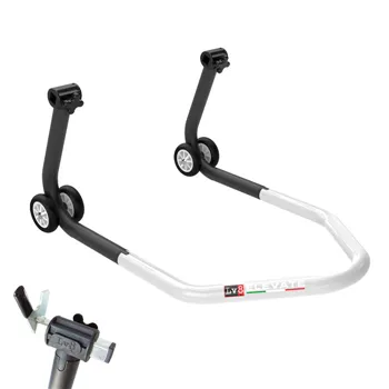 cafe 4 racer - VECTOR KIT STAND FRONT + REAR FIX TRAIL - VECTOR Bike stands 3073346