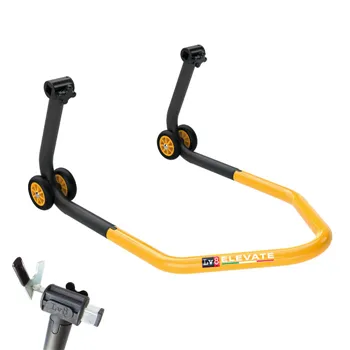 Assembly Stand Rear "U-STAND"
