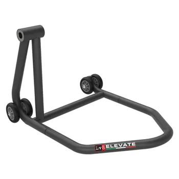 cafe 4 racer - JMP Manifold for HONDA 31MM - JMP Bike Stands & Transportation 