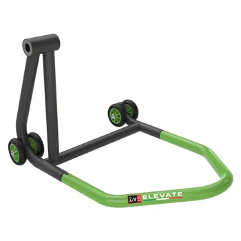 cafe 4 racer - UNI upevňovací popruh na řídítka nylon pár - HS MOTO Germany Stojany na motocykly & Přeprava 4251352603807