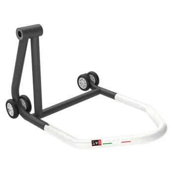 cafe 4 racer - BLIFT LIFT TABLE MAX 516 BLACK ELEC.HYD - BIKE LIFT Bike Stands & Transportation 50100016