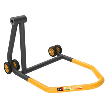 cafe 4 racer - JMP ACCESSORIES WHEEL CLAMP SCOOTER - JMP Bike Stands & Transportation 89010010
