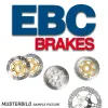 FSD002 EBC Custom Disc