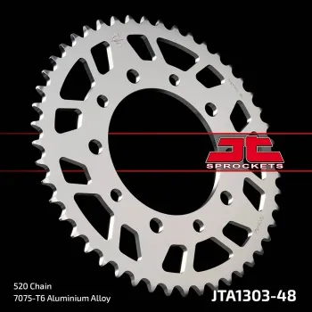 cafe 4 racer Reťaz & Rozety  custom bike parts 