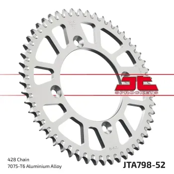 cafe 4 racer Reťaz & Rozety  custom bike parts 