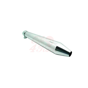 cafe 4 racer - GP style 01 - Cafe4Racer Mufflers 