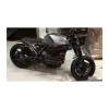 cafe 4 racer - Double seat for BMW K series - Configurator of multiple choice - Studiofibre Upholstered 