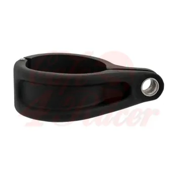 cafe 4 racer - Motone The Clampits - 41mm - Indicator/Turn Signal Fork Mount Brackets - Motone Accessories 
