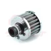 cafe 4 racer - Round 12mm Air filter - Cafe4Racer Air filters 