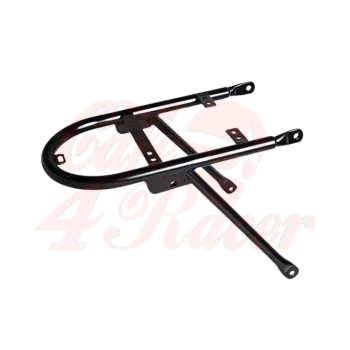 cafe 4 racer - Sada zadního rámu LOWER 53cm včetně sedadla - BMW řady R BI-Lever FLAT  - Studiofibre KIT 