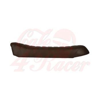 cafe 4 racer - REAR FRAME DOUBLE 47cm KIT include SEAT - BMW R Series Dualshock -FLAT - Studiofibre KIT 