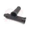 cafe 4 racer - Pár gripů PROTON BLACK - BRAZOLINE 22 mm & 7/8 inch 