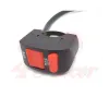 cafe 4 racer - ON / OFF push button - Cafe4Racer Universal 4054783046393