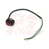 cafe 4 racer - ON / OFF push button - Cafe4Racer Universal 4054783046393