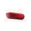 cafe 4 racer - SHIN YO LED taillight red lens - Shin Yo LED Rear lights 4054783253838