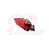 cafe 4 racer - SHIN YO LED taillight red lens - Shin Yo LED Rear lights 4054783253838