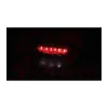 cafe 4 racer - SHIN YO LED taillight red lens - Shin Yo LED Rear lights 4054783253838
