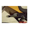 cafe 4 racer - Motogadget m-Blaze Cone (pravá) čierna - Motogadget Smerovky do riadidiel 4054783160310