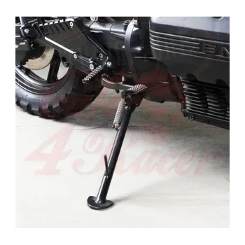 cafe 4 racer - BMW K75 K100 pravý boční stojan - Cafe4Racer Další 