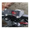 cafe 4 racer - Motogadget Motoscope mini černý - Motogadget Digitální rychloměry  4054783045853
