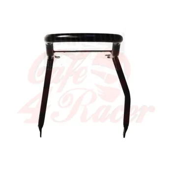 cafe 4 racer -  BMW řady R MONO-tlmič DOUBLE REAR SUB FRAME  - Studiofibre Mono shock 