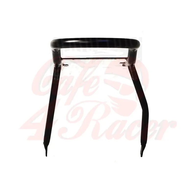cafe 4 racer -  BMW R Series MONO-Lever DOUBLE REAR SUB FRAME  - Studiofibre Mono shock 