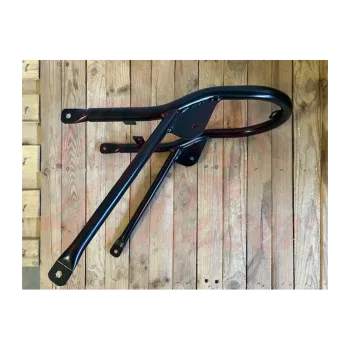cafe 4 racer - BMW radu R BI-Lever DOUBLE REAR SUB FRAME - Studiofibre Dual Shock 