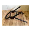 cafe 4 racer - BMW řady R BI-Lever DOUBLE REAR SUB FRAME - Studiofibre Dual Shock 
